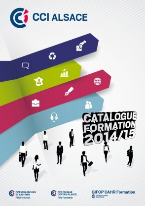 Catalogue Formation 2014/2015