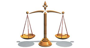 Balance Juridique