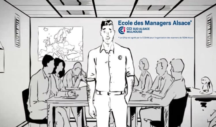 Ecole des Managers Alsace