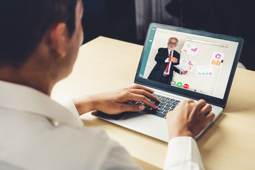 E-learning : formations 100% flexibles et certifiantes GIFOP