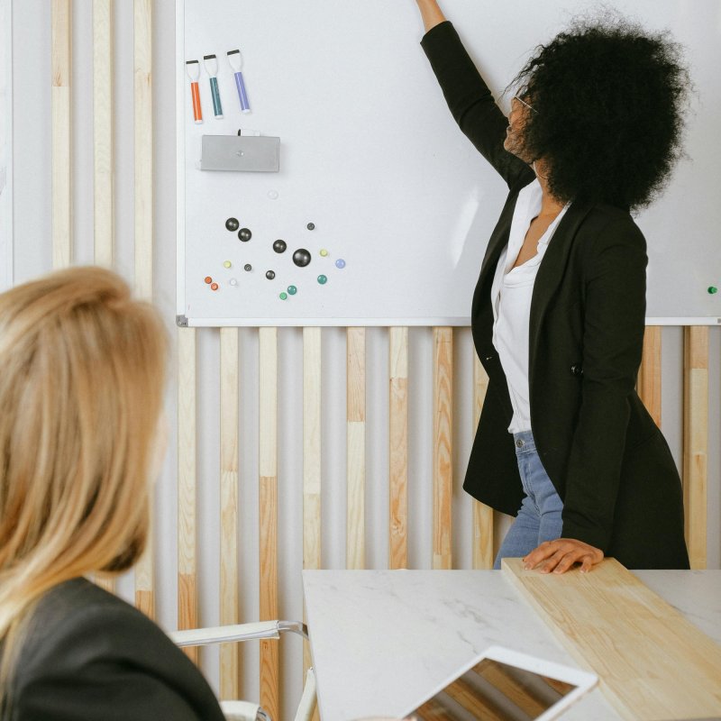 Thématiques de formations sur-mesure professionnelles GIFOP